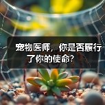 宠物医师，你是否履行了你的使命？（图3）