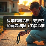 科学喂养龙猫，守护它的营养均衡（了解龙猫的食物需求，给它提供科学的饮食）（图3）