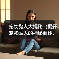 宠物黏人大揭秘(揭开宠物黏人的神秘面纱,看看它们心甘情愿的理由是什么!)(图3) 宠物黏人大揭秘(揭开宠物黏人的神秘面纱,看看它们心甘情愿的理由是什么!)(图3)