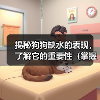 揭秘狗狗缺水的表现,了解它的重要性(掌握狗狗缺水的迹象,保护它的健康)(图1) 揭秘狗狗缺水的表现,了解它的重要性(掌握狗狗缺水的迹象,保护它的健康)(图1)