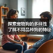 探索宠物狗的多样性(了解不同品种狗的特征与性格,选择最适合您的宠物伙伴)(图1) 探索宠物狗的多样性(了解不同品种狗的特征与性格,选择最适合您的宠物伙伴)(图1)
