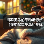 鹦鹉类鸟的品种与特点(探索鹦鹉类鸟的多样性及迷人之处)(图1) 鹦鹉类鸟的品种与特点(探索鹦鹉类鸟的多样性及迷人之处)(图1)