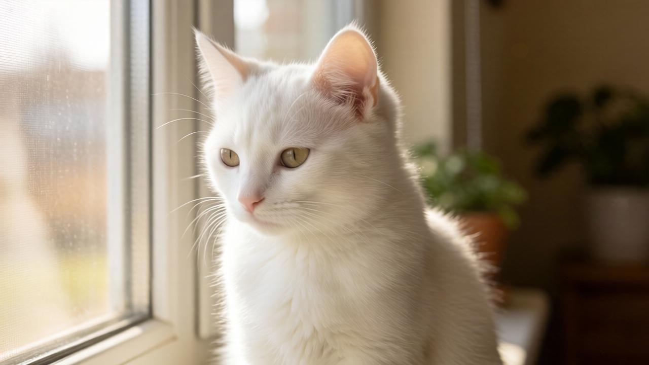 兽医职业中的道德困境与自我价值平衡