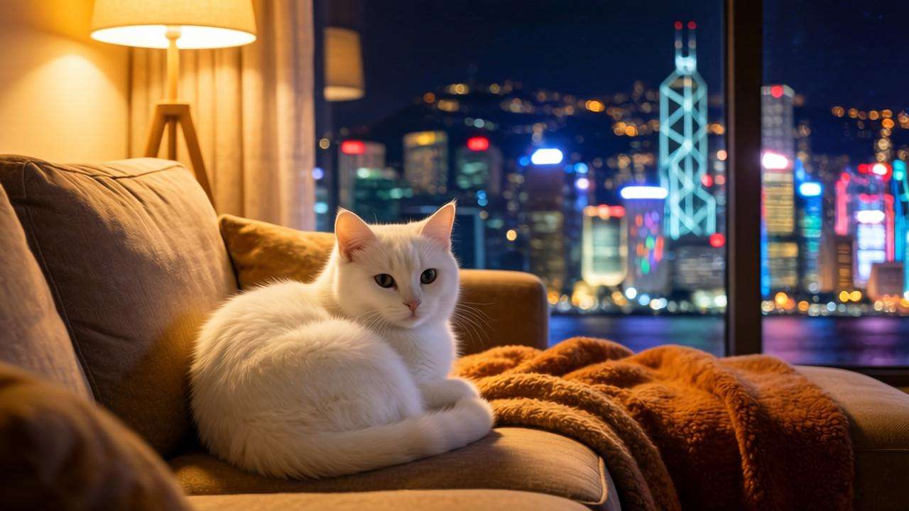 兽医职业中的道德困境与情感边界：如何平衡关爱与责任第三张图