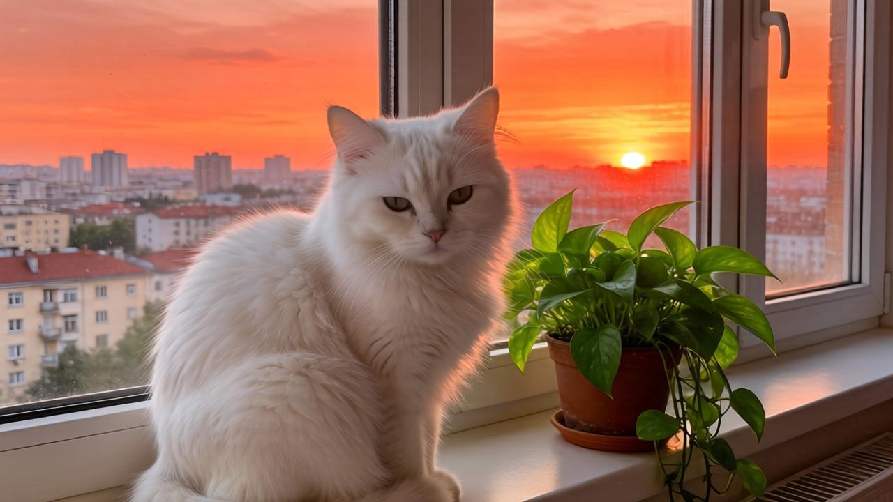 兽医职业中的道德困境与自我价值认知