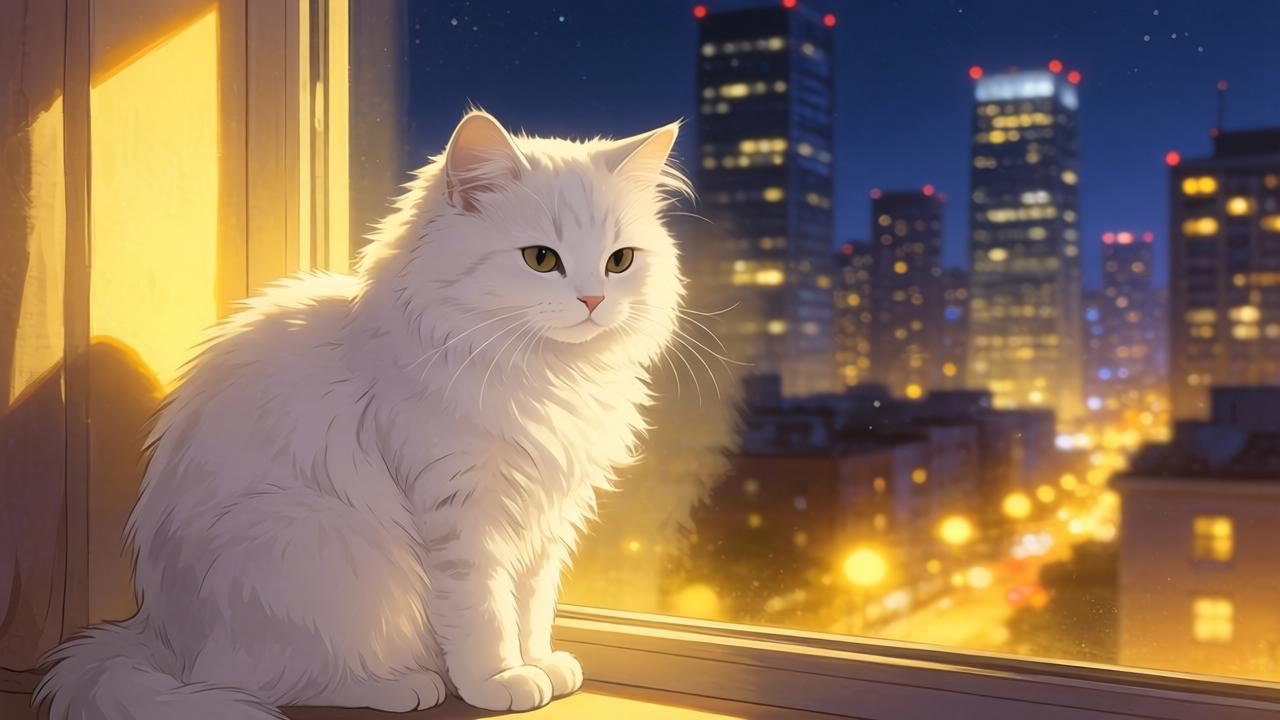 兽医的使命与边界：关爱他人不必承受无谓痛苦