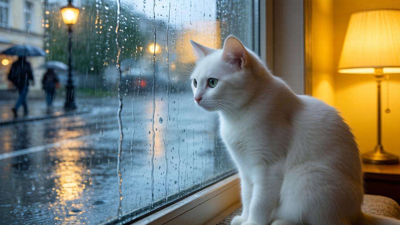 兽医职业中的道德困境：如何平衡爱心与现实责任第一张图