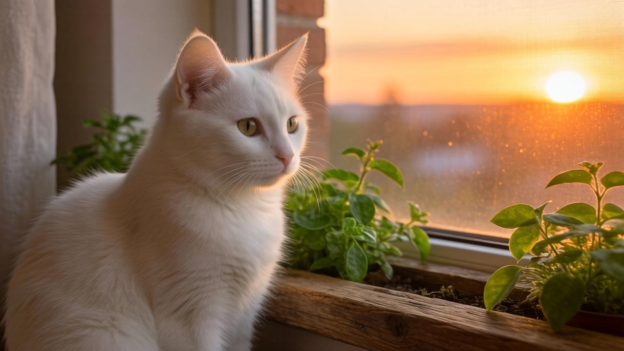 兽医职业中的道德困境与情感边界：如何平衡关爱与责任