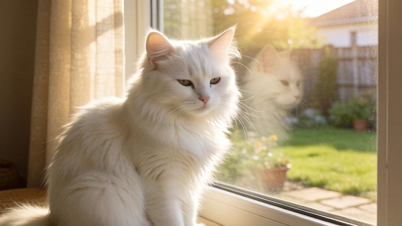 兽医职业困境：关爱他人不必承受痛苦的救赎之路