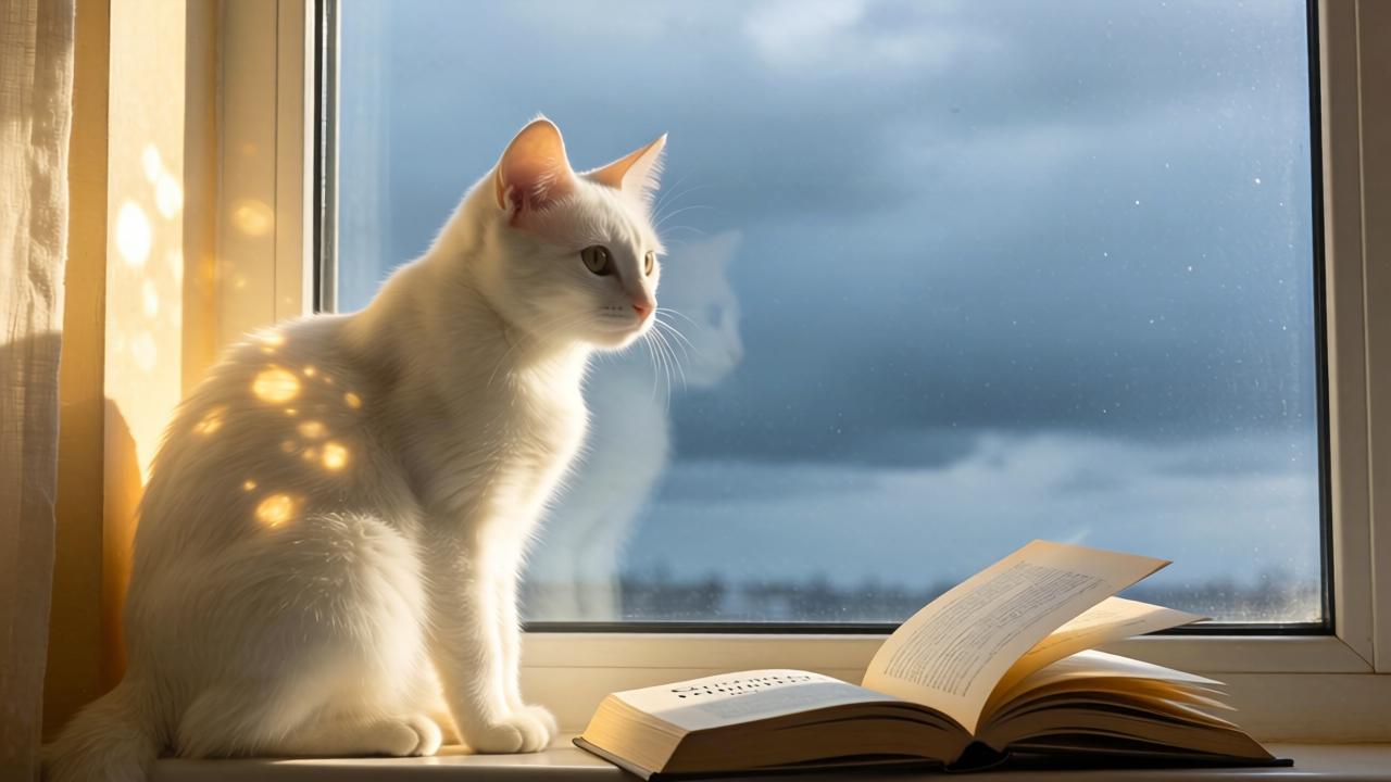 兽医职业中的道德困境与自我价值认知第一张图