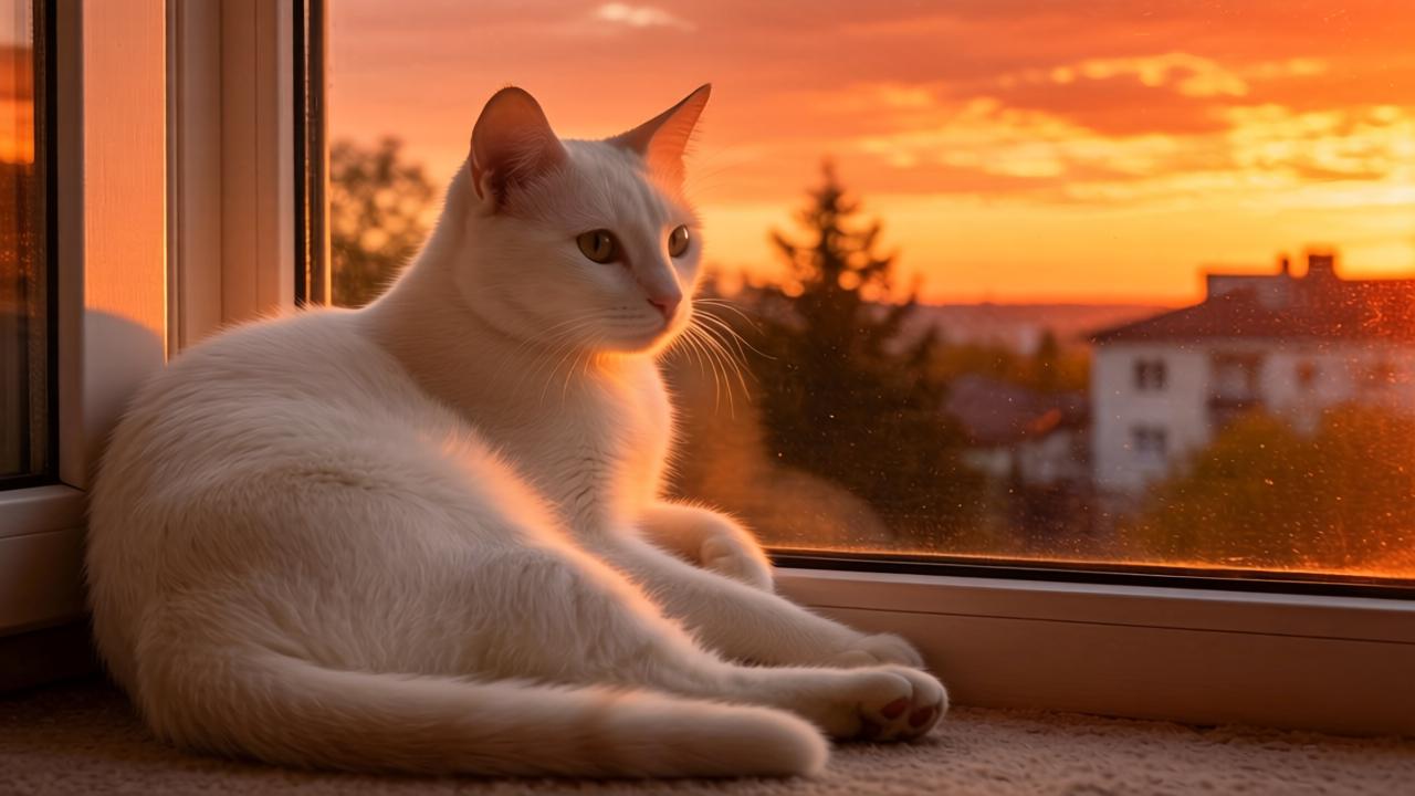 兽医责任与关怀本质:超越苦难证明的使命 兽医责任与关怀本质:超越苦难证明的使命第一张图