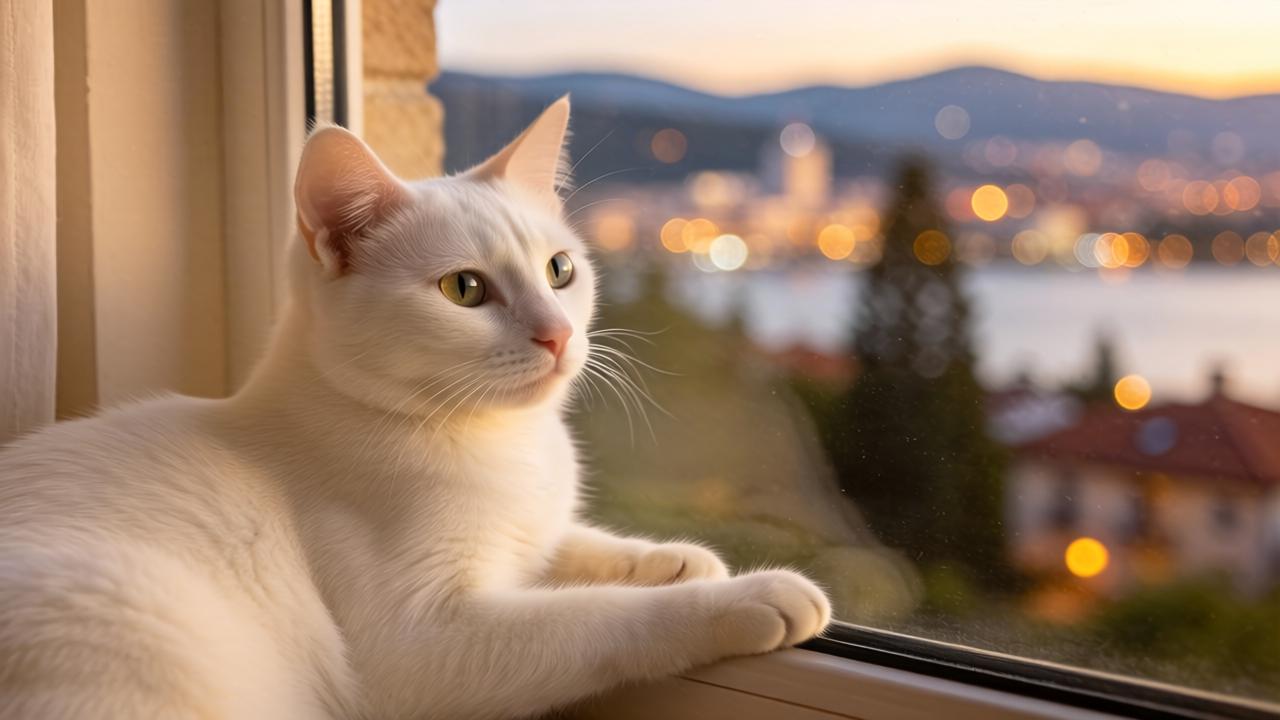 兽医职业困境：关爱他人不必承受痛苦的救赎之路第一张图