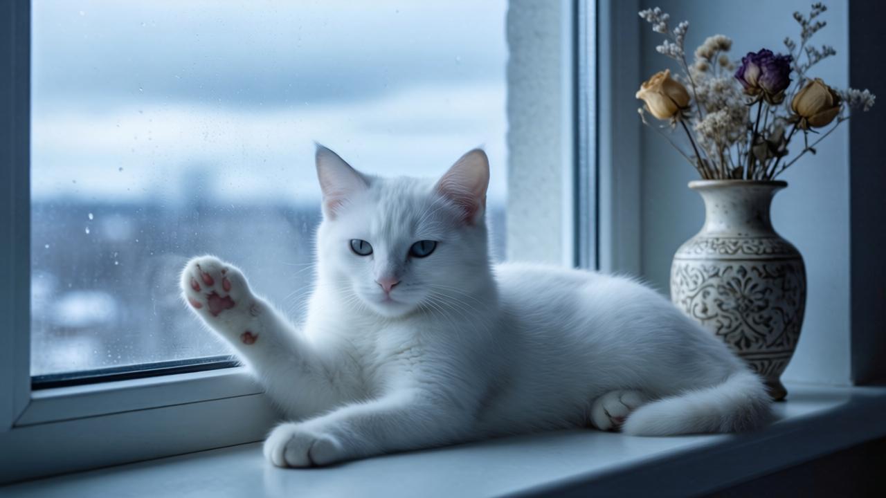 兽医职业中的道德困境与情感边界：如何平衡关爱与责任第一张图