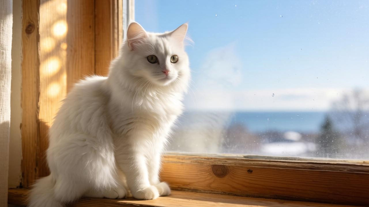 兽医职业困境：关爱他人不必承受痛苦的救赎之路第二张图