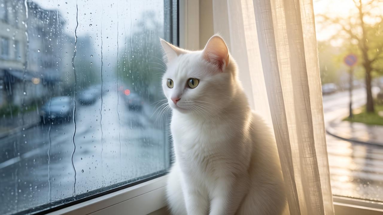 兽医职业困境：关爱他人不必承受痛苦的救赎之路第三张图