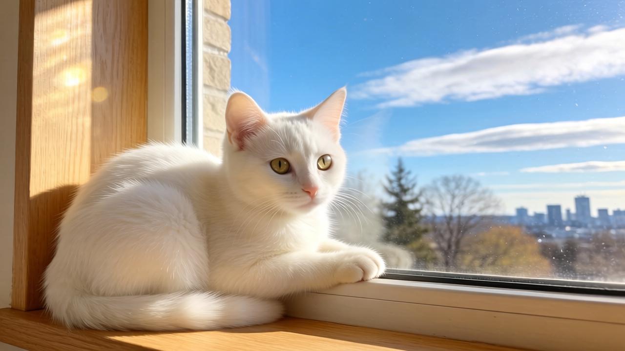 兽医责任与关怀本质:超越苦难证明的使命 兽医责任与关怀本质:超越苦难证明的使命第三张图