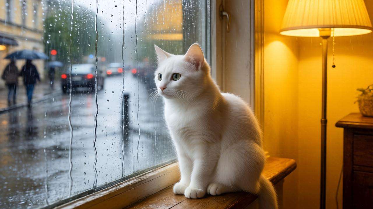 兽医职业中的道德困境：关爱他人不必承受痛苦第三张图