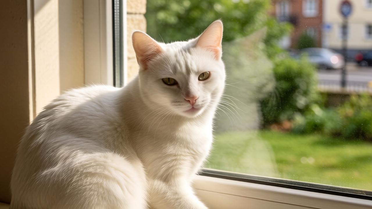 兽医的道德困境：同情心的界限