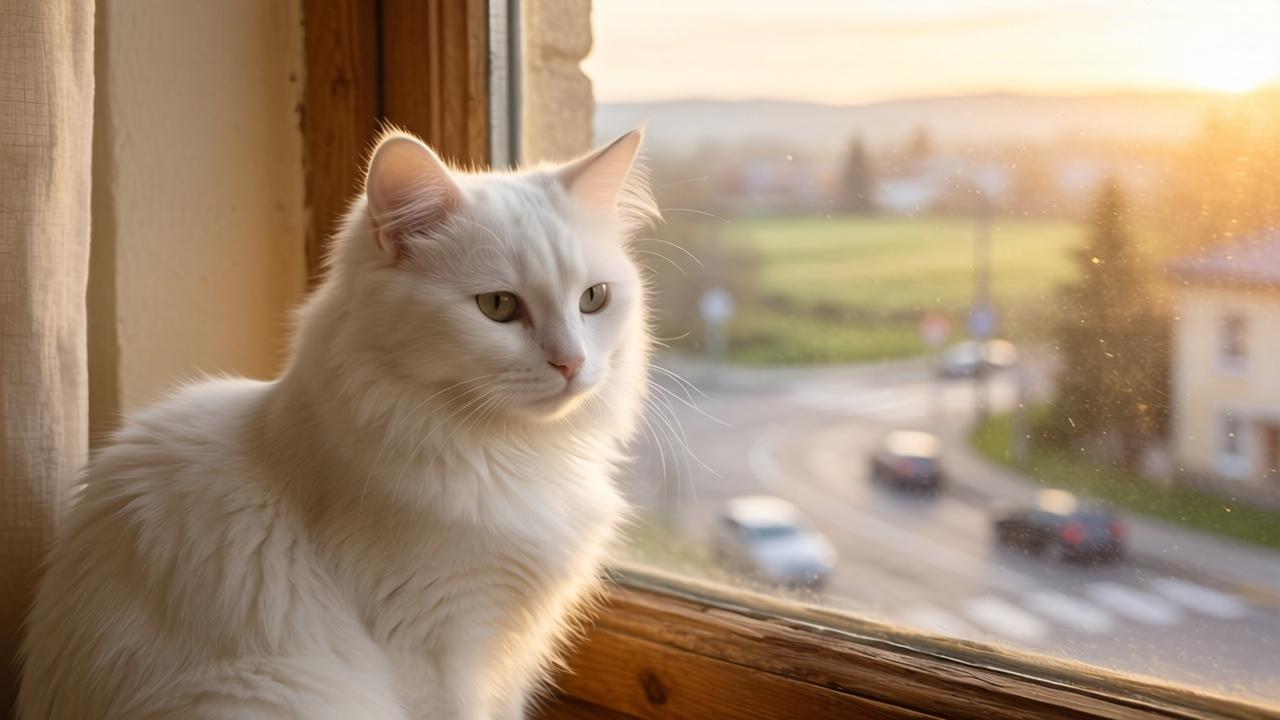 兽医的道德困境：同情心的界限第一张图