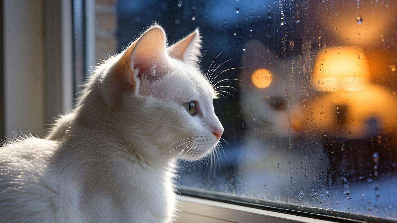 兽医的道德困境：同情心的界限第二张图