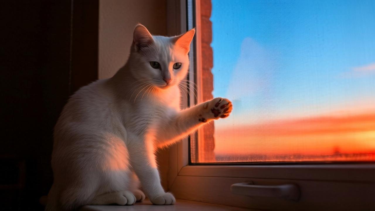 兽医的道德困境：同情心的界限第三张图